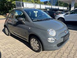Grau Gebraucht 2018 Fiat 500 Pop Kleinwagen | 7.990 € (Fairer Preis)