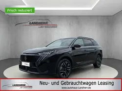 Schwarz Neu 2025 Peugeot 5008 GT Van / Kleinbus | 35.995 € (Guter Preis)