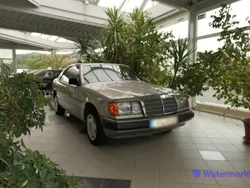 Gebraucht 1988 Mercedes 230 Coupé | 8.900 €
