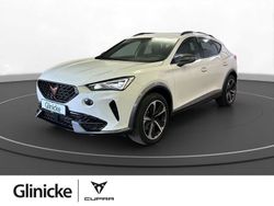 Weiß Gebraucht 2023 Cupra Formentor SUV | 26.880 € (Fairer Preis)