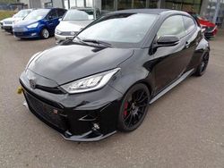 Schwarz Gebraucht 2024 Toyota Yaris Coupé | 45.700 €