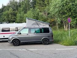 Grau Gebraucht 2019 VW T6.1 Edition Van | 53.000 € (Fairer Preis)