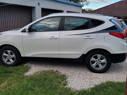Weiß Gebraucht 2012 Hyundai ix35 SUV | 8.000 € (Fairer Preis)