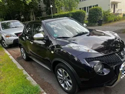 Gebraucht 2012 Nissan Juke Shiro SUV | 9.750 € (Etwas zu teuer)