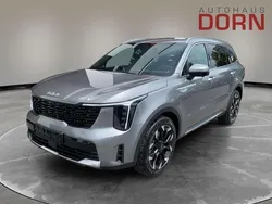 Grau Neu 2025 Kia Sorento Platinum SUV | 54.990 € (Superpreis)
