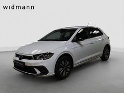Pure white Gebraucht 2025 VW Polo Goal Kleinwagen | 22.950 € (Fairer Preis)