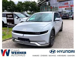 Grau Gebraucht 2022 Hyundai Ioniq 5 Techniq SUV | 29.490 € (Superpreis)