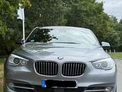 Grau Gebraucht 2011 BMW 530 Gran Turismo Limousine | 11.790 € (Guter Preis)