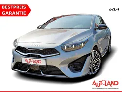 Silber Gebraucht 2022 Kia ProCeed 2 Kleinwagen | 21.990 € (Fairer Preis)