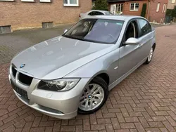 Silber Gebraucht 2006 BMW 320 Limousine | 3.800 € (Guter Preis)