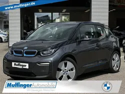 Mineralgrau mit akzent bmw i b (metallic) Gebraucht 2022 BMW i3 Kleinwagen | 19.900 € (Guter Preis)