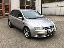 Gebraucht 2003 Fiat Stilo Abarth Limousine | 1.600 € (Fairer Preis)
