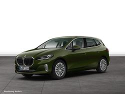 Gebraucht 2025 BMW 220 Active Tourer Luxury Line Van / Kleinbus | 36.621 € (Teuer)