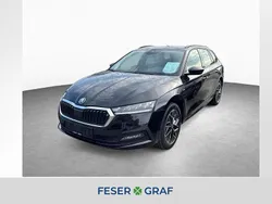 Black magic perleffekt Gebraucht 2022 Skoda Octavia Ambition Kombi | 22.900 € (Guter Preis)