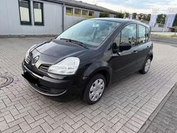Schwarz Gebraucht 2011 Renault Modus Van / Kleinbus | 2.499 € (Fairer Preis)
