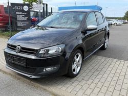 Gebraucht 2012 VW Polo Black Edition Limousine | 6.500 € (Fairer Preis)