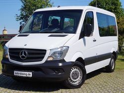 Weiß Gebraucht 2014 Mercedes 316 Van | 10.990 €