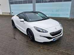 Weiß Gebraucht 2015 Peugeot RCZ Coupé | 10.299 € (Fairer Preis)