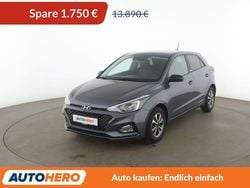 Grau Gebraucht 2020 Hyundai i20 YES! Kleinwagen | 12.140 € (Guter Preis)