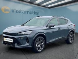 Gebraucht 2025 Cupra Formentor SUV | 30.949 € (Superpreis)