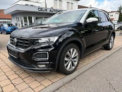 Schwarz Gebraucht 2019 VW T-Roc Style SUV | 15.990 € (Fairer Preis)