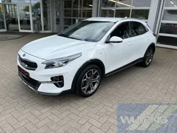 Weiß Gebraucht 2020 Kia XCeed 2 SUV | 19.490 € (Fairer Preis)