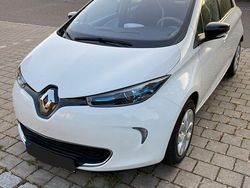 Weiß Gebraucht 2015 Renault Zoe Life Kleinwagen | 6.999 € (Etwas zu teuer)