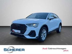 Arkonaweiß Gebraucht 2024 Audi Q3 S-Line SUV | 36.800 € (Guter Preis)