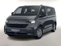Graphite dust metallic Neu 2024 VW T7 Life Van | 48.300 € (Superpreis)