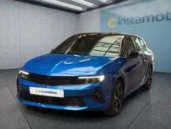 Blau Gebraucht 2024 Opel Astra Kombi | 24.649 € (Fairer Preis)