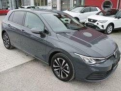 Othercolor Gebraucht 2021 VW Golf VIII United Kleinwagen | 21.690 € (Guter Preis)