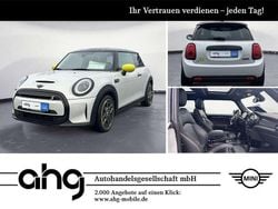 Weiß Gebraucht 2022 Mini Cooper SE Kleinwagen | 17.760 € (Fairer Preis)
