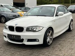 Weiß Gebraucht 2010 BMW 123 M Sport Kleinwagen | 5.400 € (Fairer Preis)