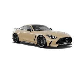 Manufaktur wüstensand uni Neu 2025 Mercedes AMG GT 55 AMG Coupé | 180.153 €