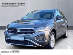 Grau Gebraucht 2023 VW T-Roc Pro SUV | 26.980 € (Guter Preis)