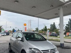 Grau Gebraucht 2008 VW Golf Plus United Van / Kleinbus | 2.499 € (Fairer Preis)