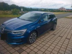Blau Gebraucht 2020 Renault Mégane IV Kombi | 22.700 € (Teuer)