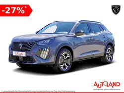 Grau Neu 2024 Peugeot 2008 SUV | 27.490 € (Superpreis)