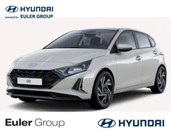 Grau Neu 2025 Hyundai i20 Trend Limousine | 21.790 € (Guter Preis)