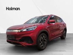 Rot Gebraucht 2023 BYD Atto 3 Design SUV | 25.108 € (Fairer Preis)