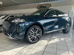 Blau Neu 2024 Wey 05 Premium SUV | 52.990 € (Etwas zu teuer)