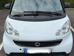 Weiß Gebraucht 2013 Smart ForTwo Coupé Kleinwagen | 4.500 € (Fairer Preis)
