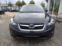 Grau metallic Gebraucht 2014 Subaru XV Exclusive+ SUV | 19.900 €