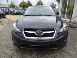 Grau metallic Gebraucht 2014 Subaru XV Exclusive+ SUV | 19.900 €