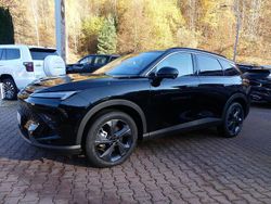 Schwarz Neu 2025 Baic X55 SUV | 29.995 € (Fairer Preis)