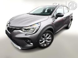 Gebraucht 2021 Renault Captur Intens SUV | 18.237 € (Fairer Preis)