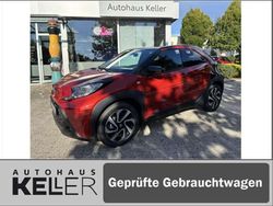 Rot Neu 2025 Toyota Aygo X SUV | 17.960 € (Fairer Preis)