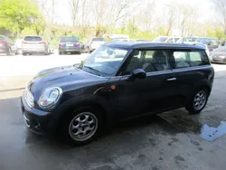 Mini Cooper Clubman