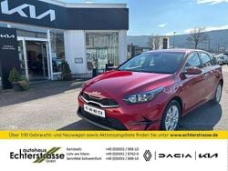 Infrarot metallic Neu 2024 Kia Ceed Vision Limousine | 25.990 € (Fairer Preis)