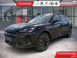 Midnight schwarz Neu 2025 Cupra Formentor VZ SUV | 48.490 € (Teuer)